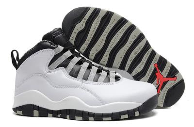 cheap air jordan 10 men's basketball shoes cheap no. 62